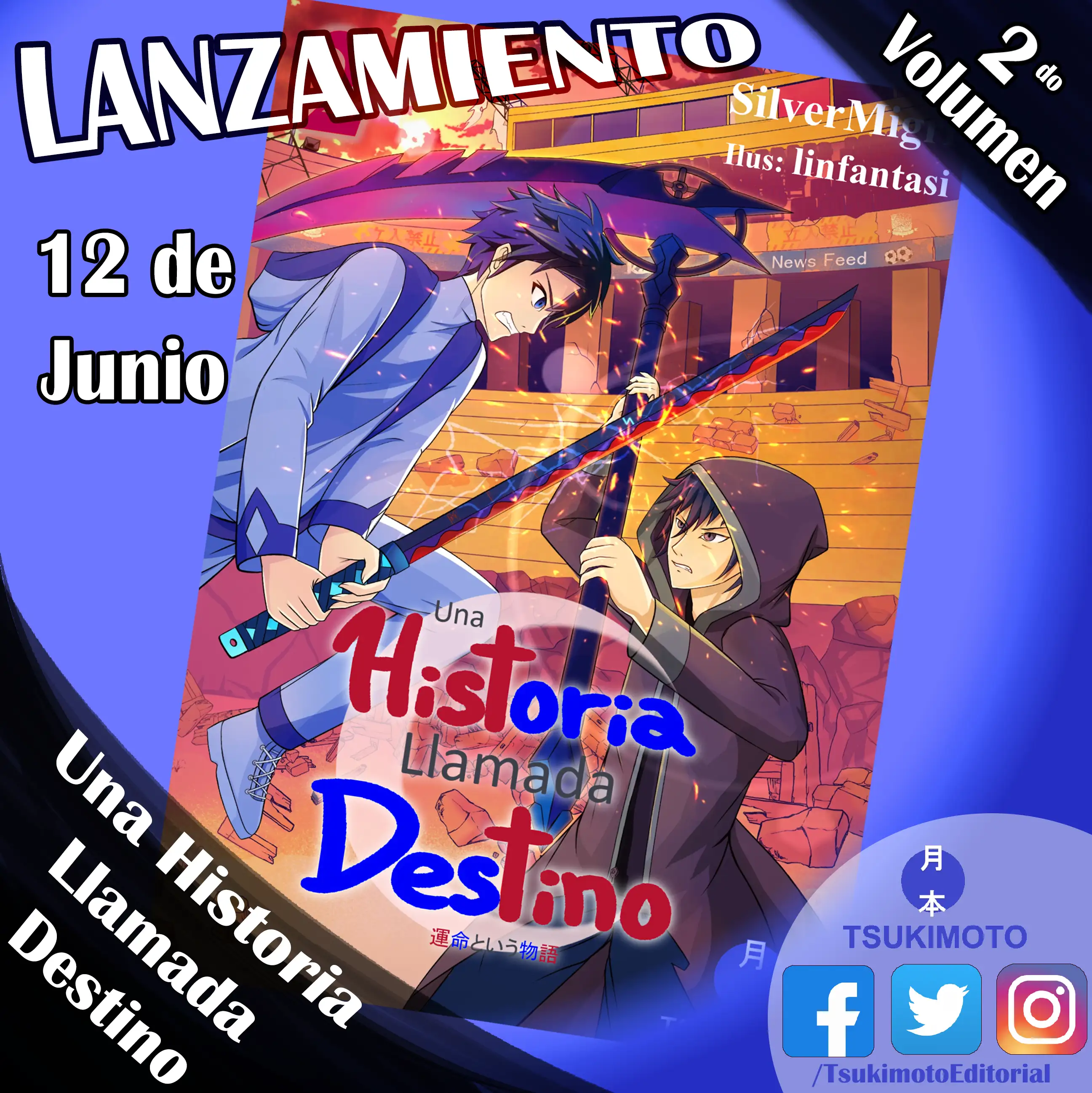 Fecha de Lanzamiento de Una Historia Llamada Destino 2