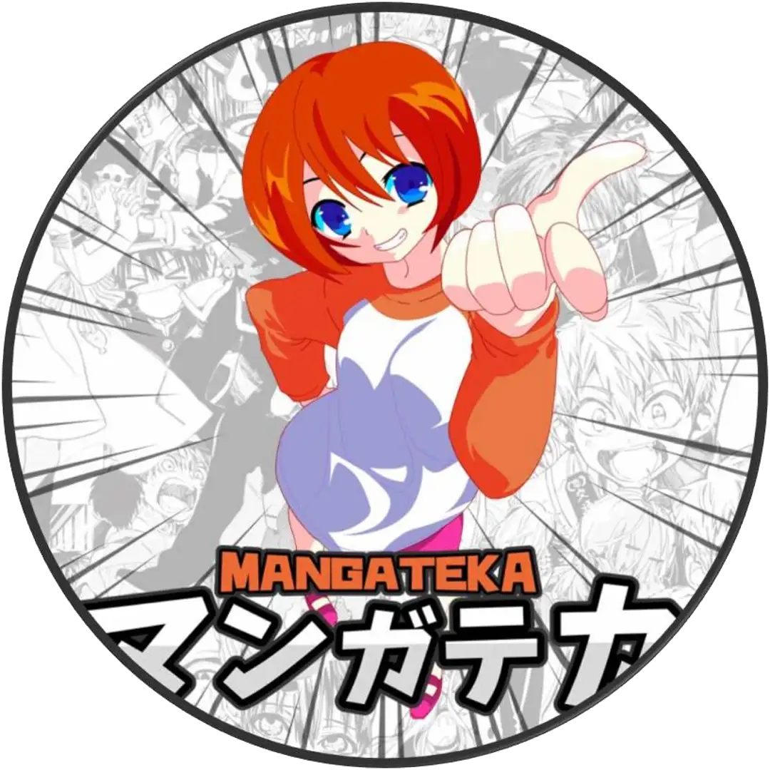 Mangateka