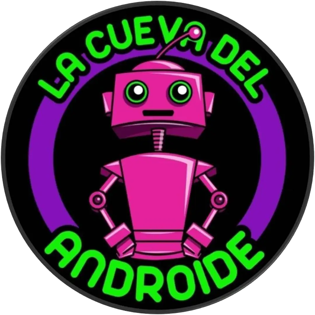 La Cueva del Androide